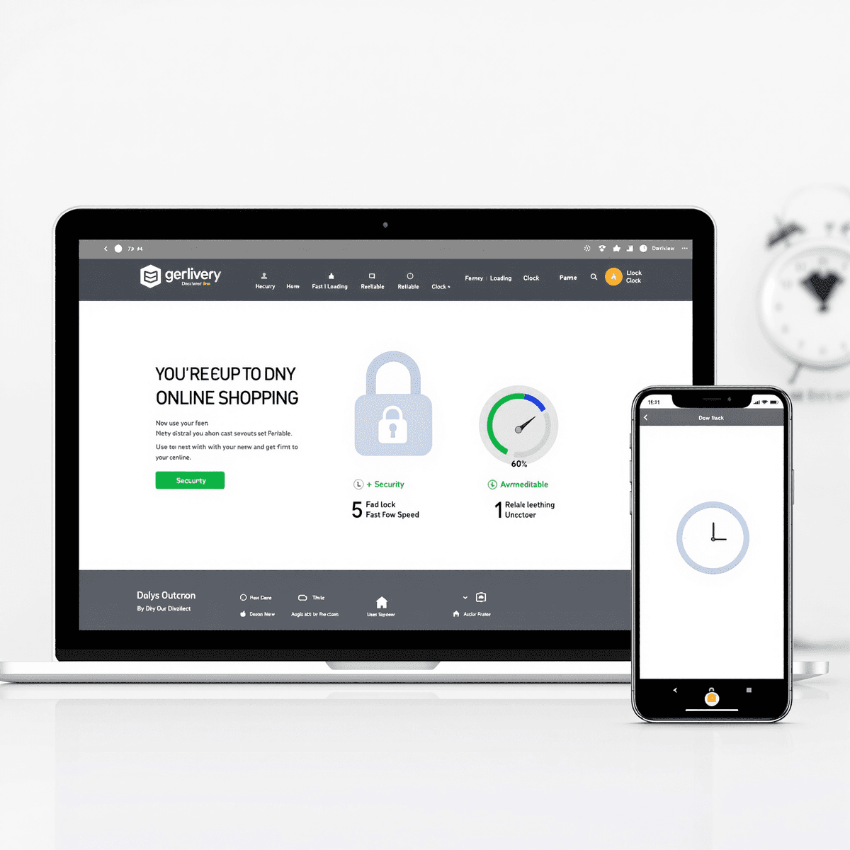 Top 10 Best E-Commerce Hosting Providers for 2025