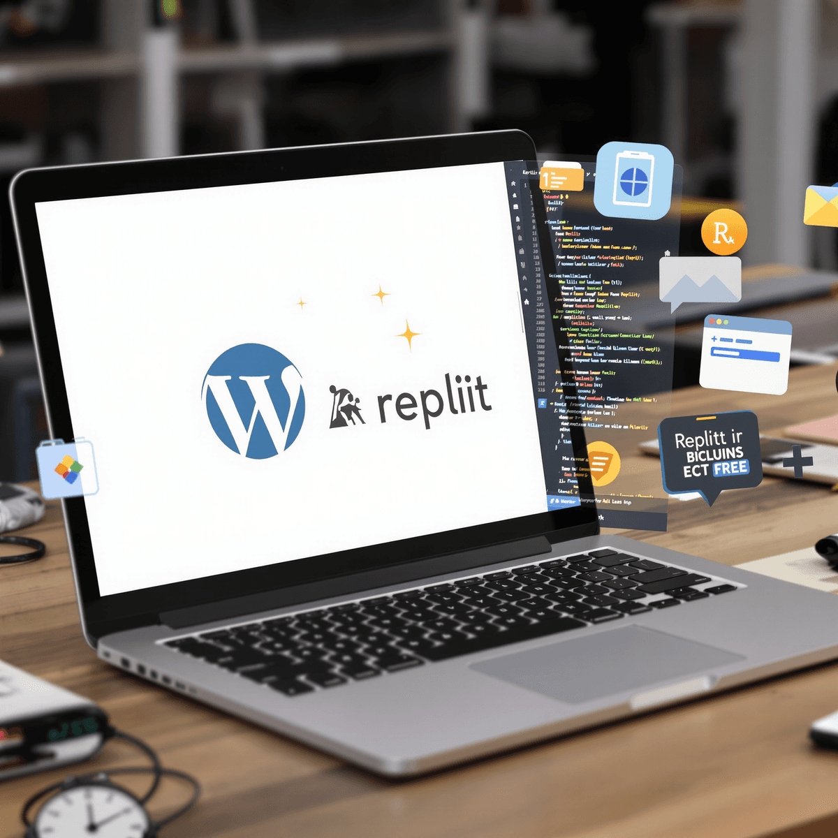 Can Replit Build a WordPress Plugin? Here's What You Need to Know
