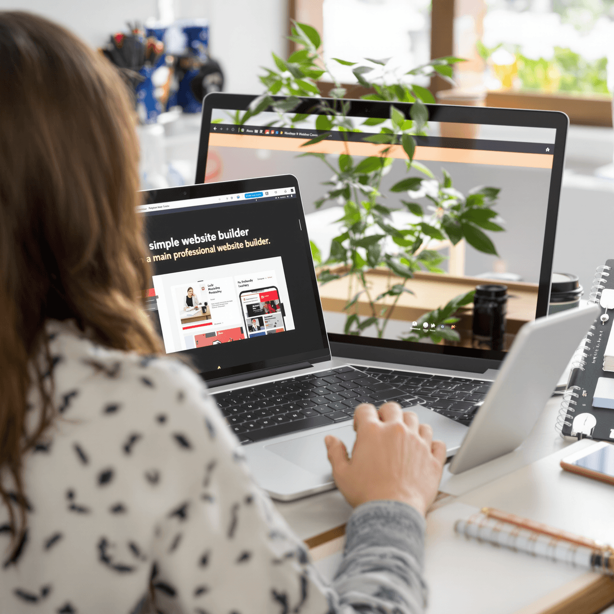 Is GoDaddy a Good Website Builder? Here's What You Need to Know